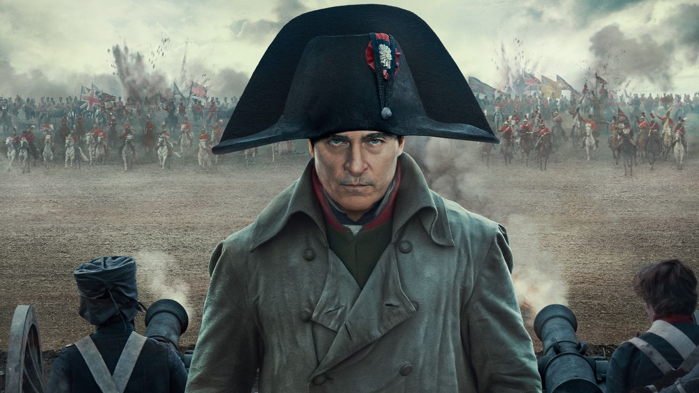 Napoléon