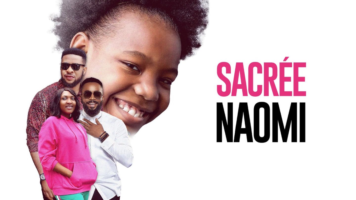 Sacrée Naomi