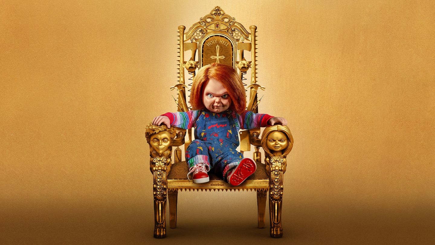 Résumé Et Casting Chucky Season 2 Trailer Divertissement 02 Min 2022 Mycanal