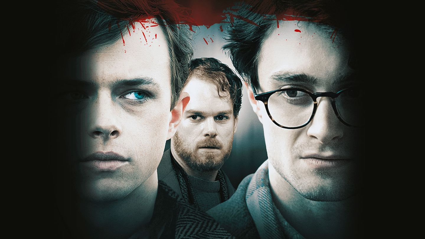 Kill Your Darlings
