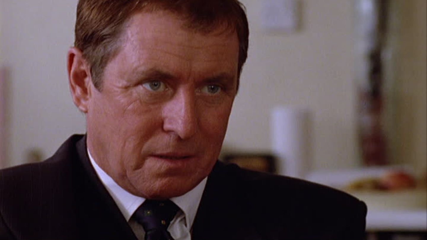 Inspecteur Barnaby