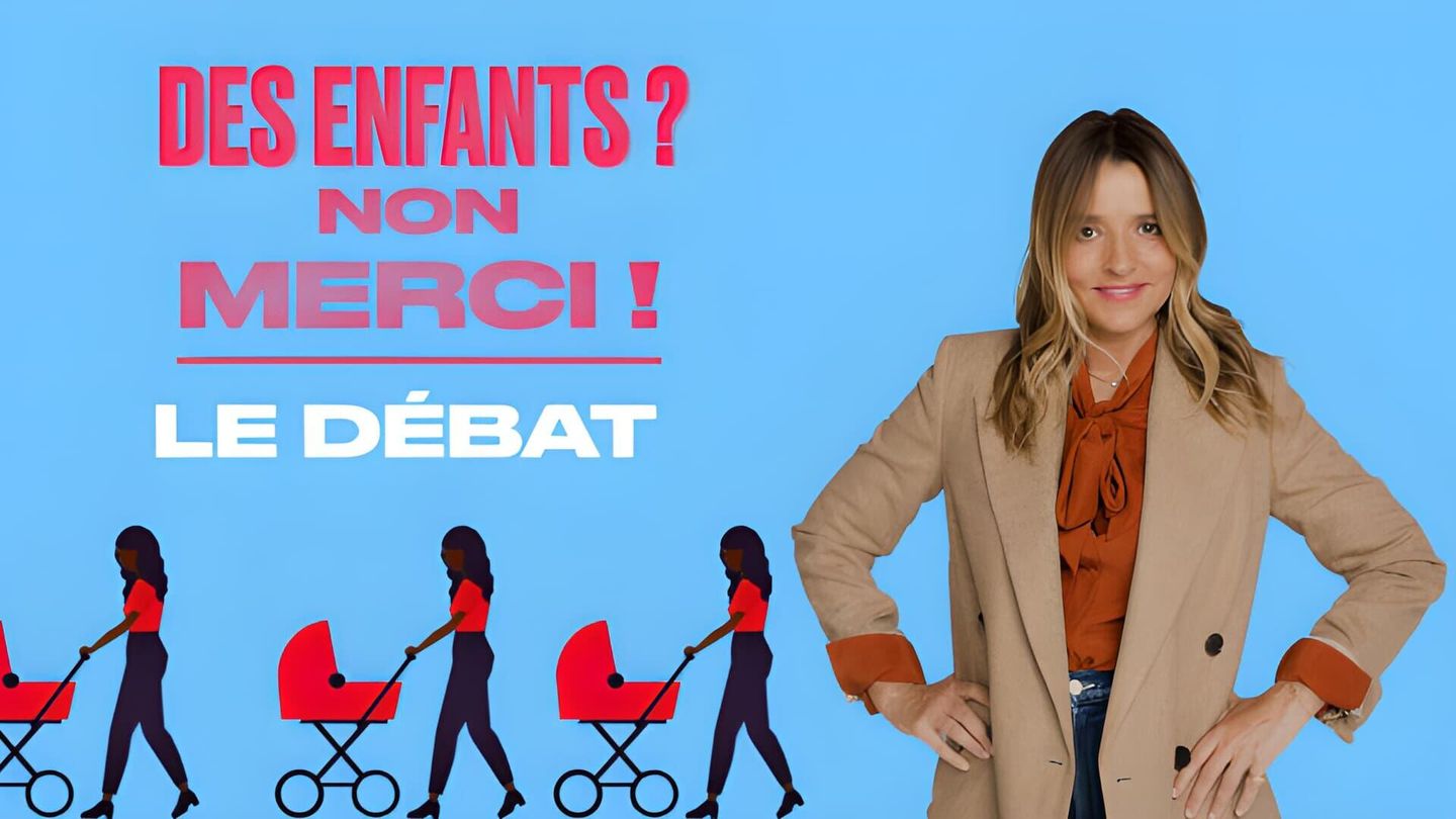 Des enfants ? Non merci ! Le débat