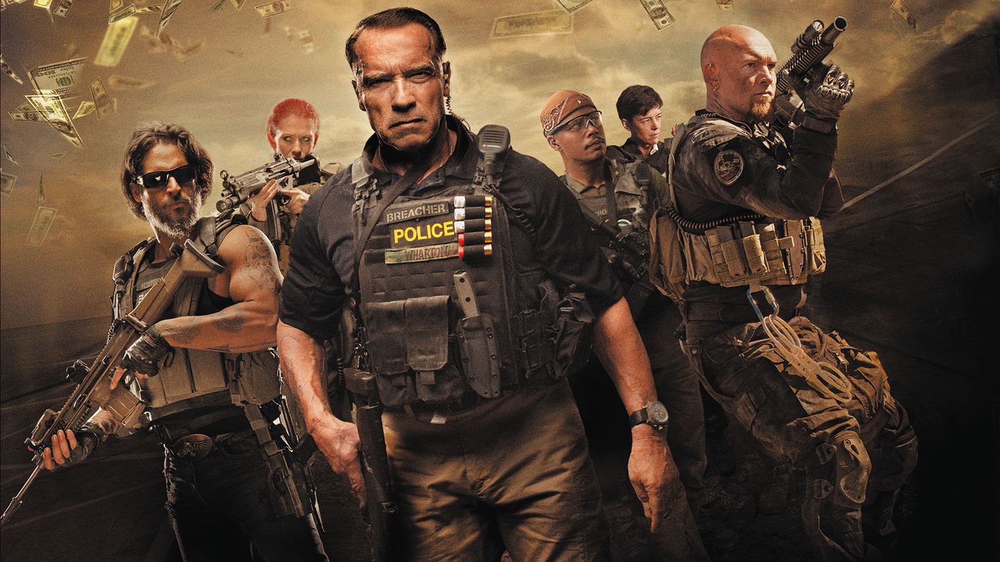 Sabotage