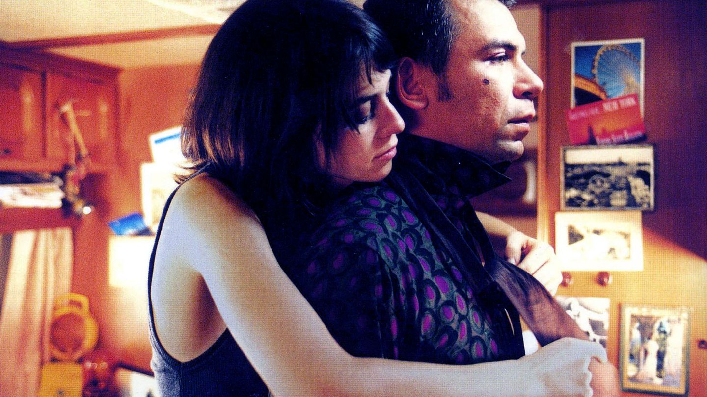Félix et Lola