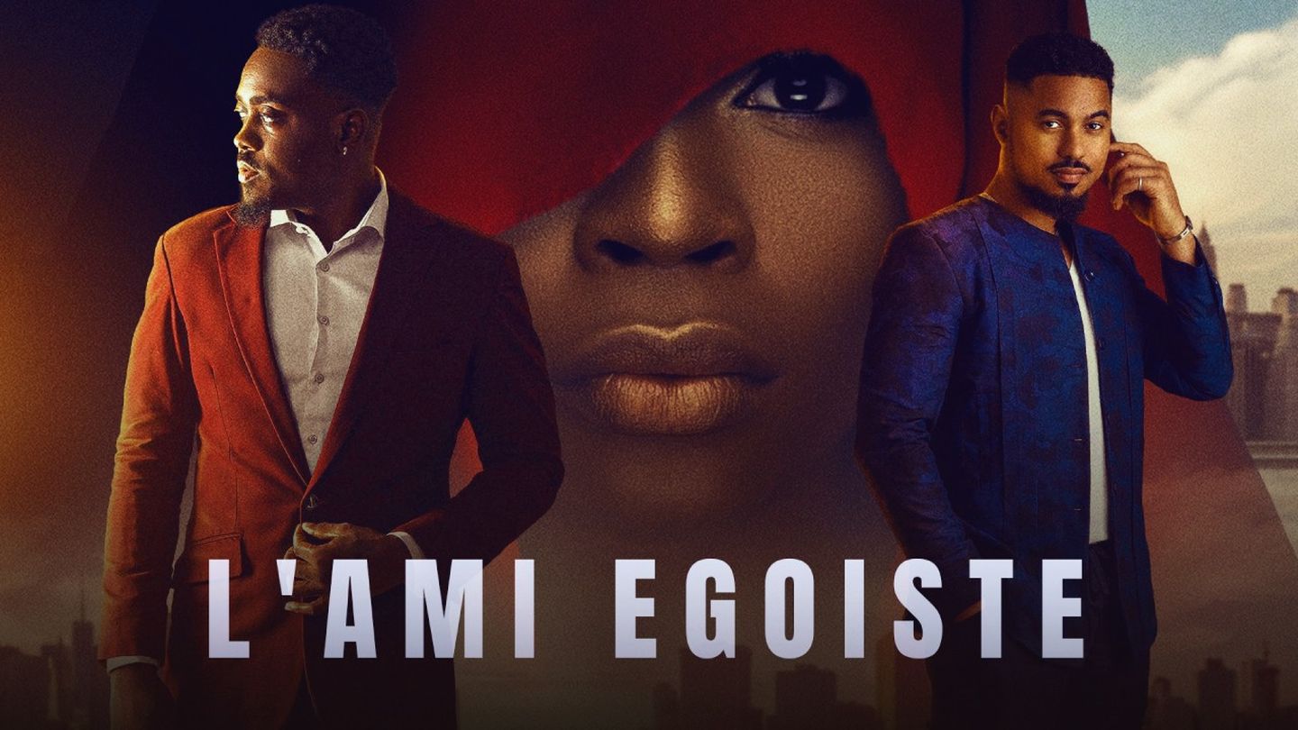 L'ami égoïste