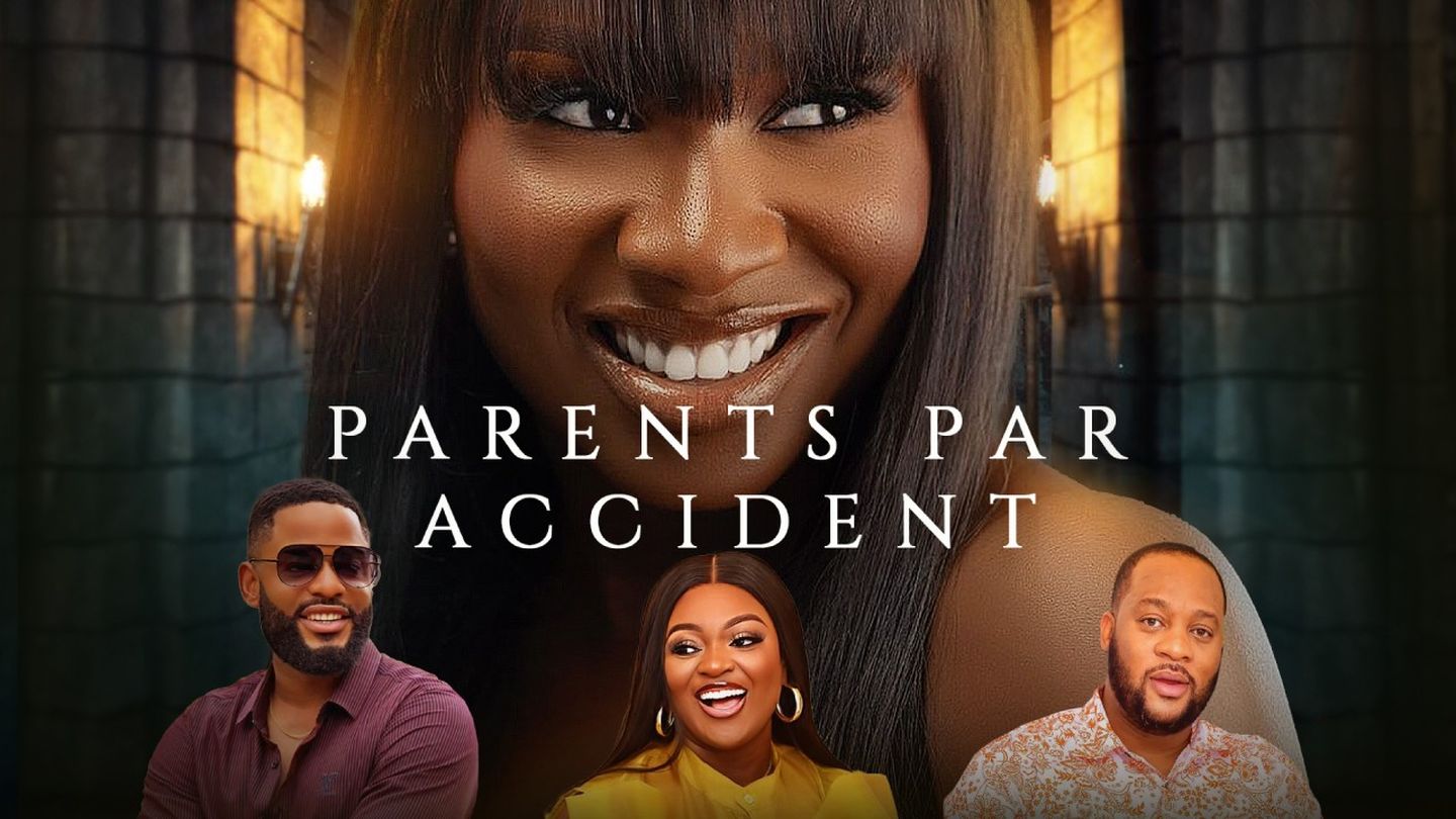 Parents par accident