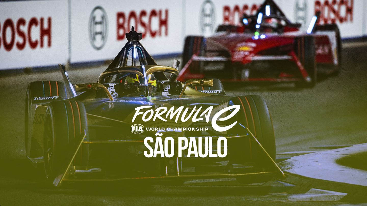 R Sum Et Casting Grand Prix De Sao Paulo Sport M Canique H