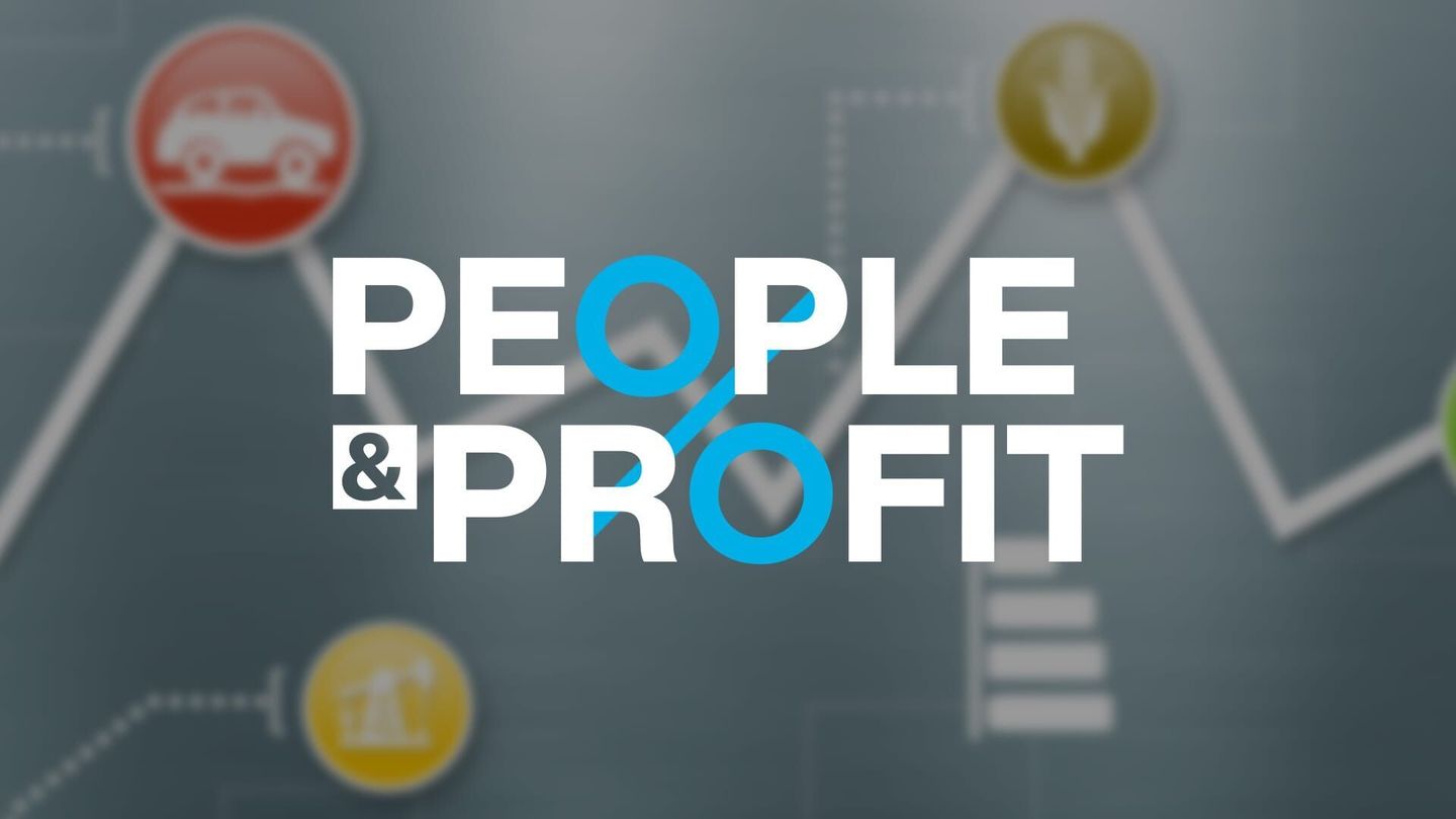 People and Profit