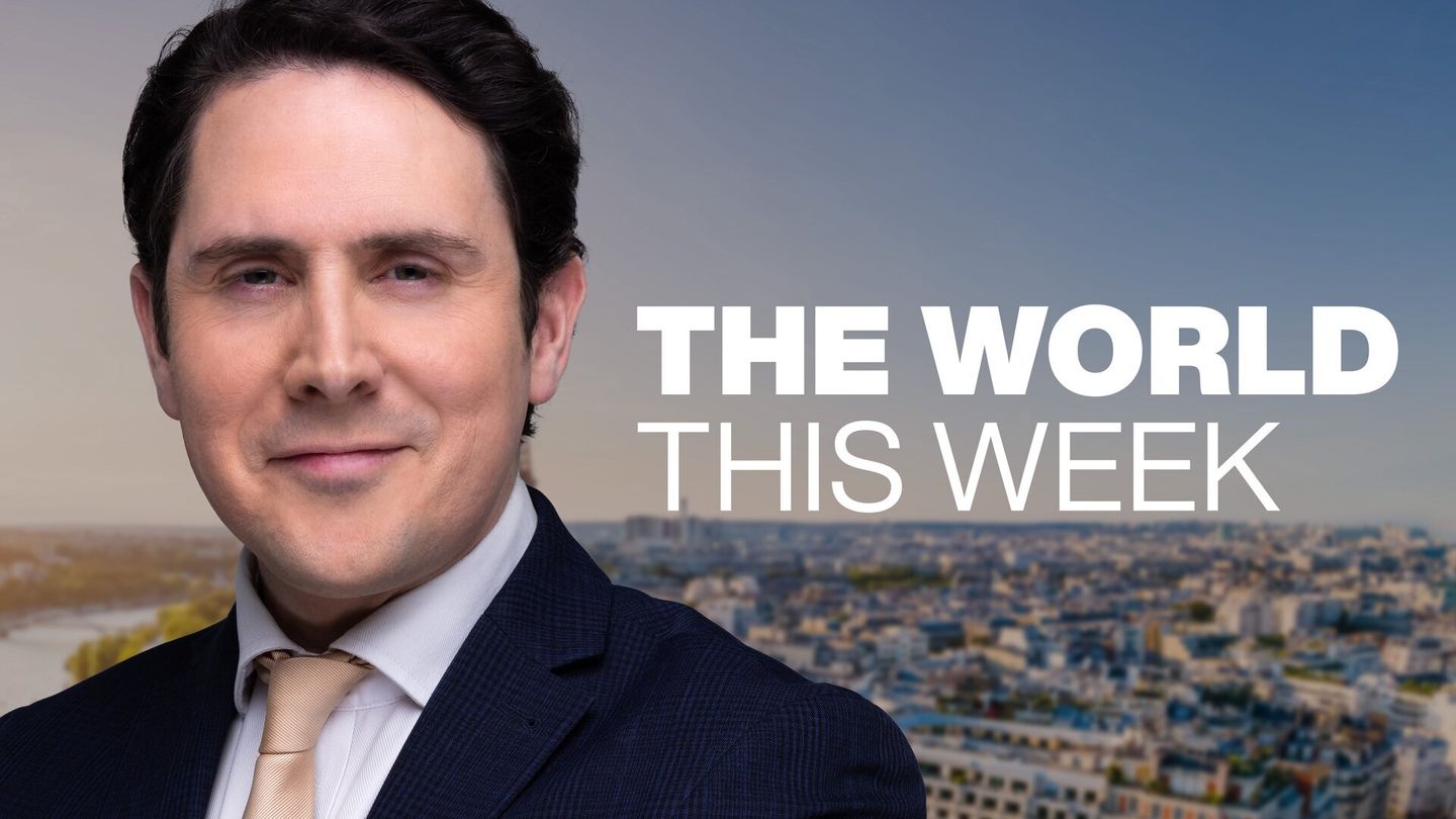 The World This Week