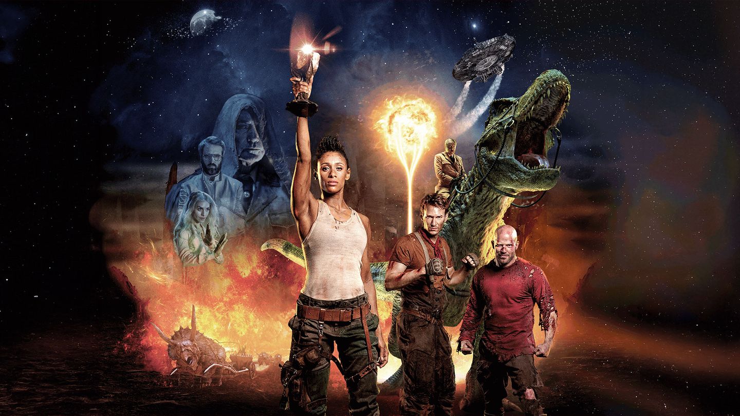Iron Sky 2
