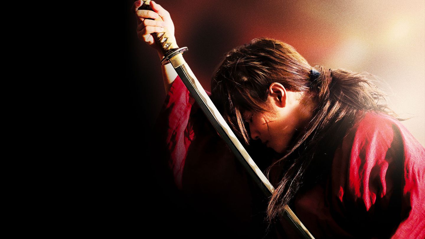 Kenshin le vagabond