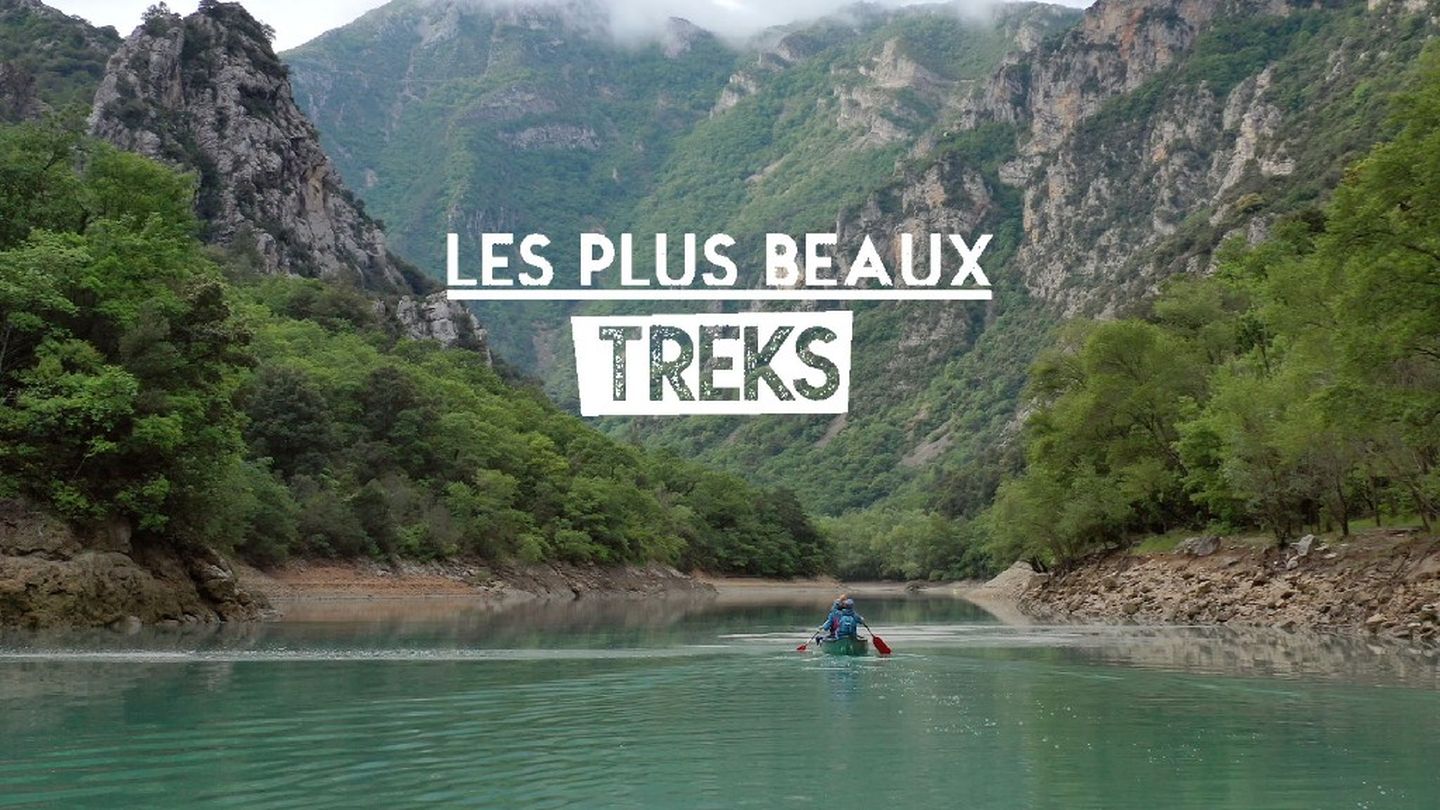 Les plus beaux treks