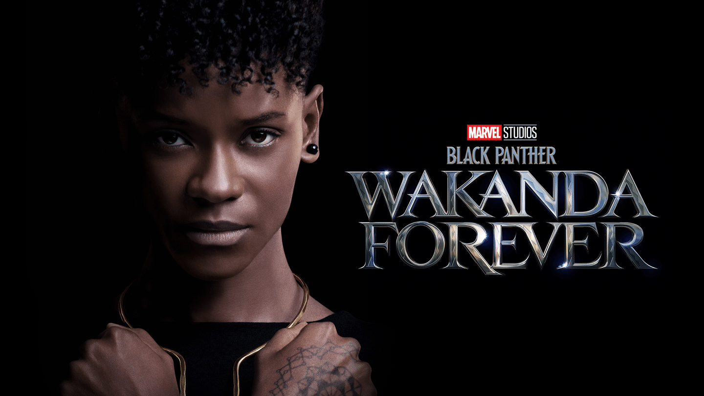 Black Panther: Wakanda Forever