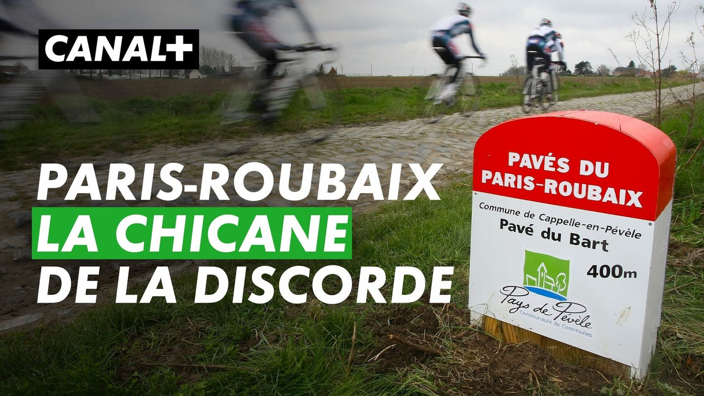 Paris roubaix vtt 2020 hotsell