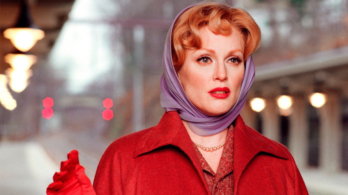 Loin du paradis - Trailer