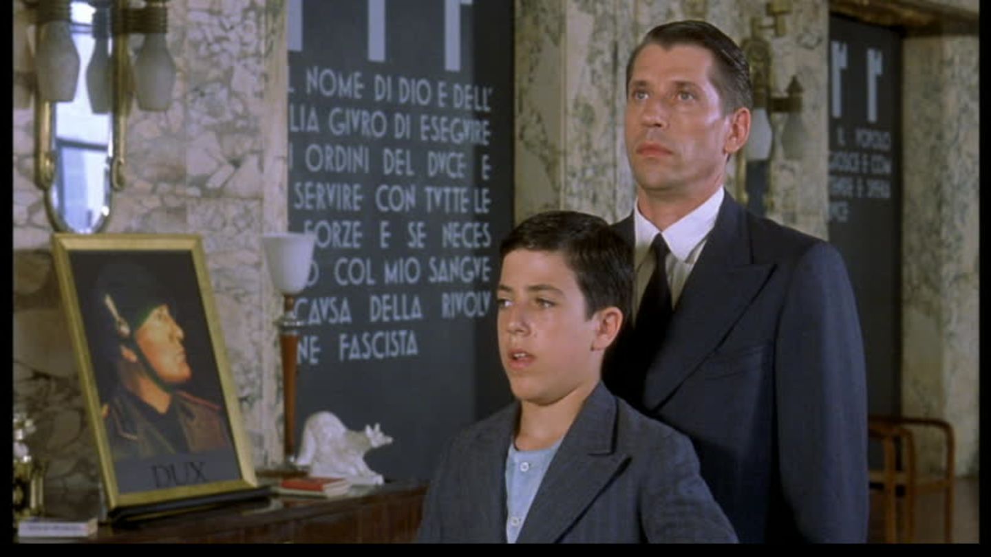 Bella Ciao - Trailer