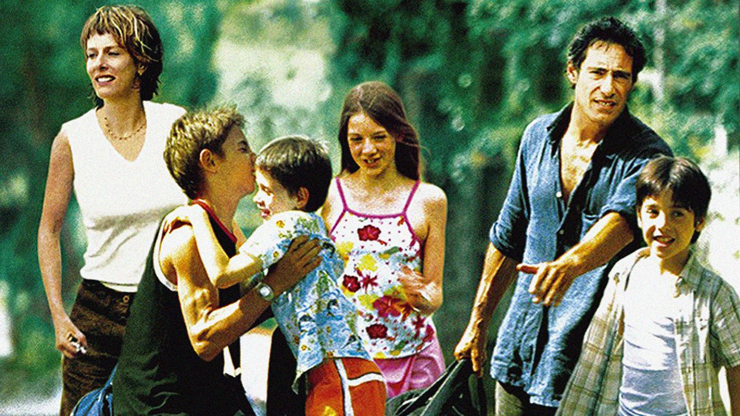 Les enfants - Trailer