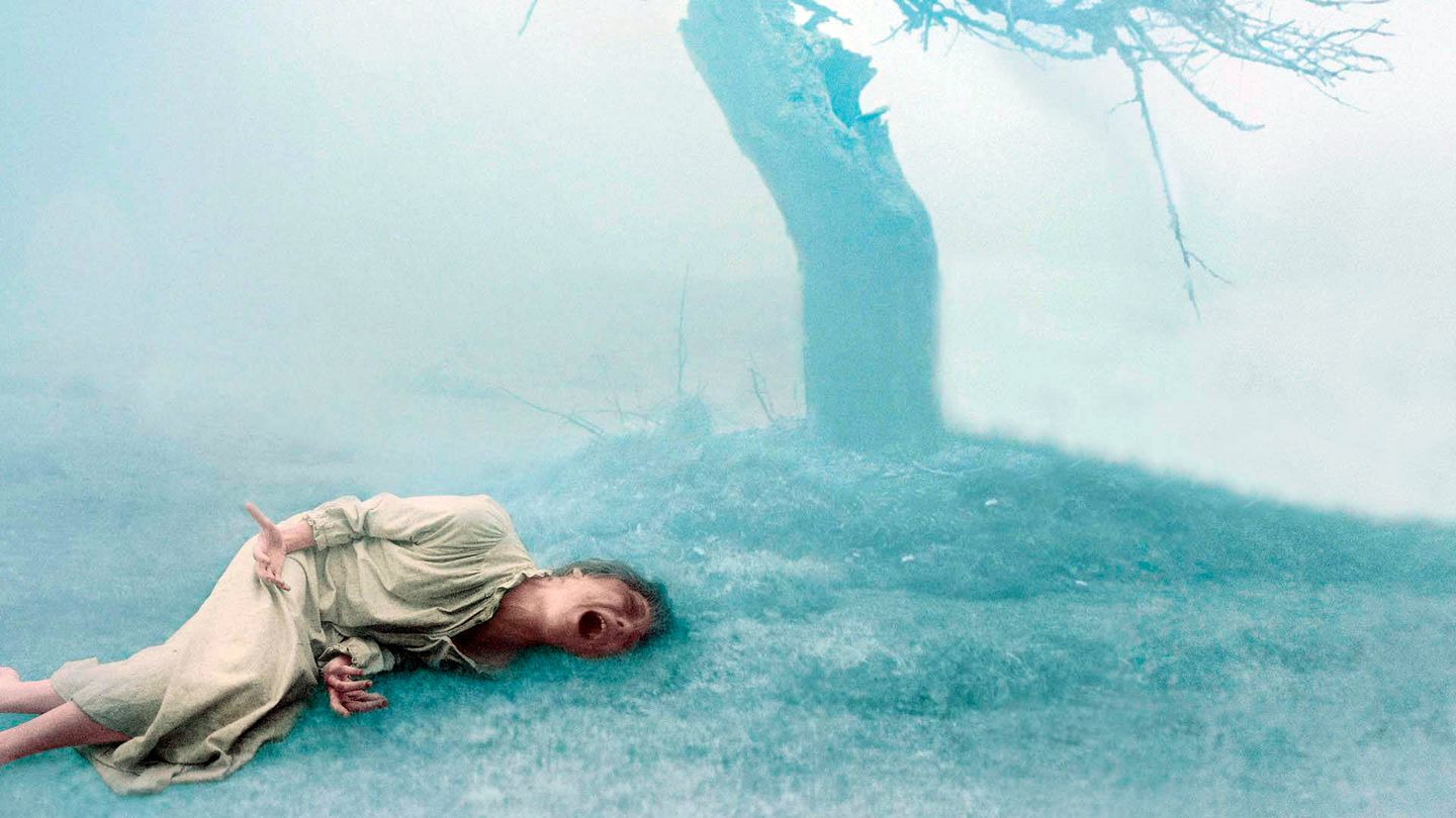 L' exorcisme d'Emily Rose - Trailer