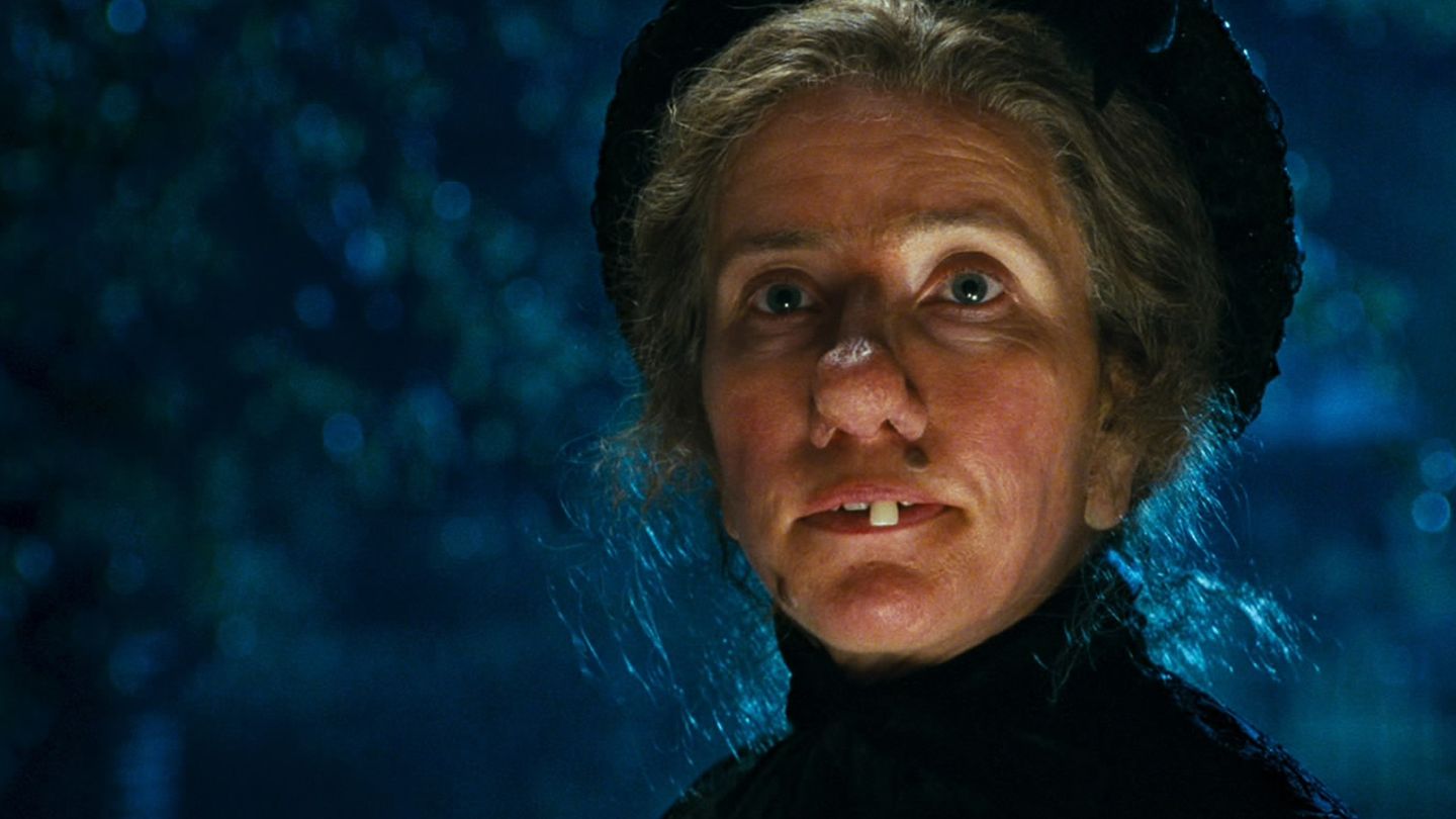 Nanny McPhee - Trailer