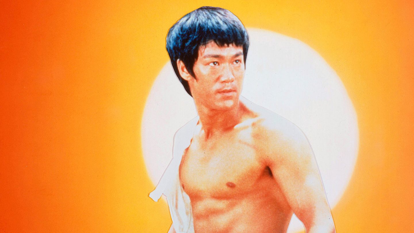 Bruce Lee : Martial Arts Master - Trailer