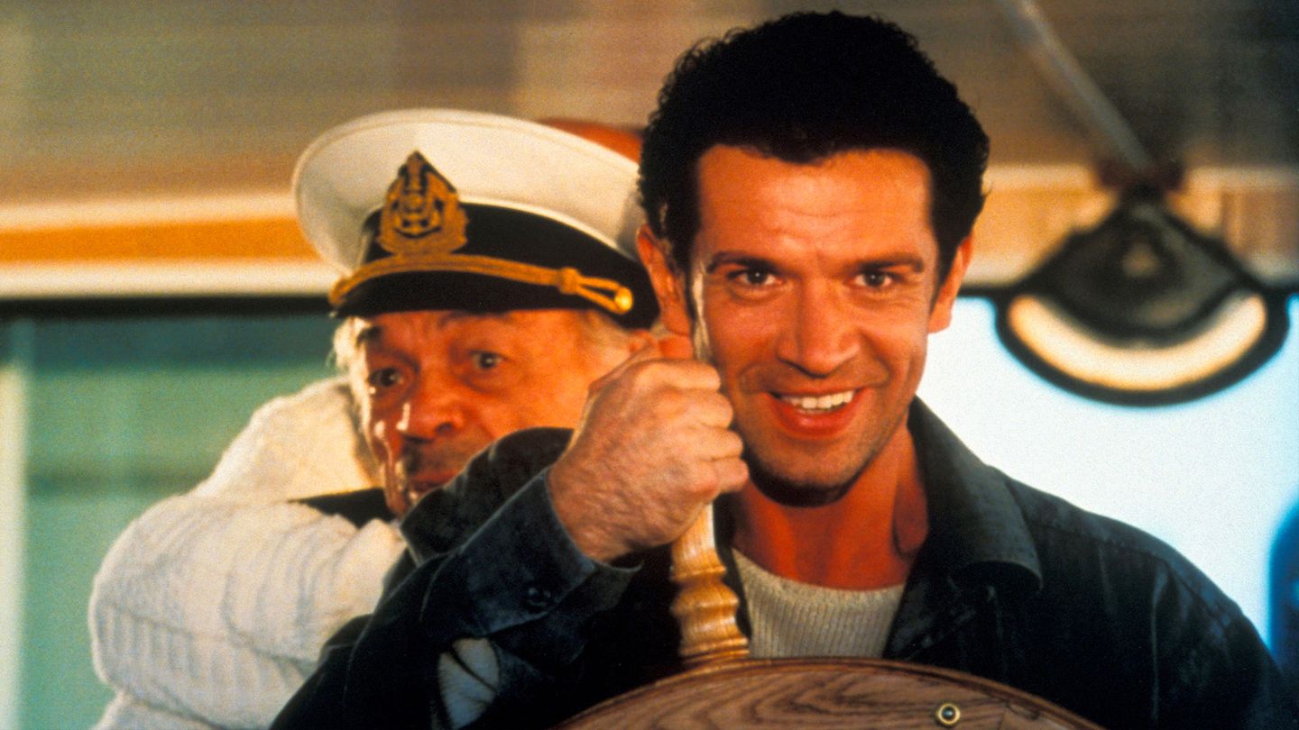 Un nouveau Russe - Trailer