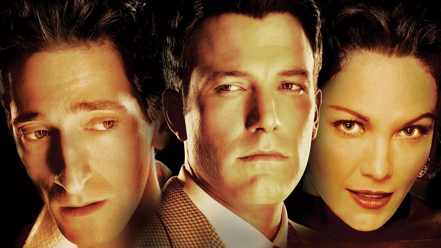 Hollywoodland - Trailer