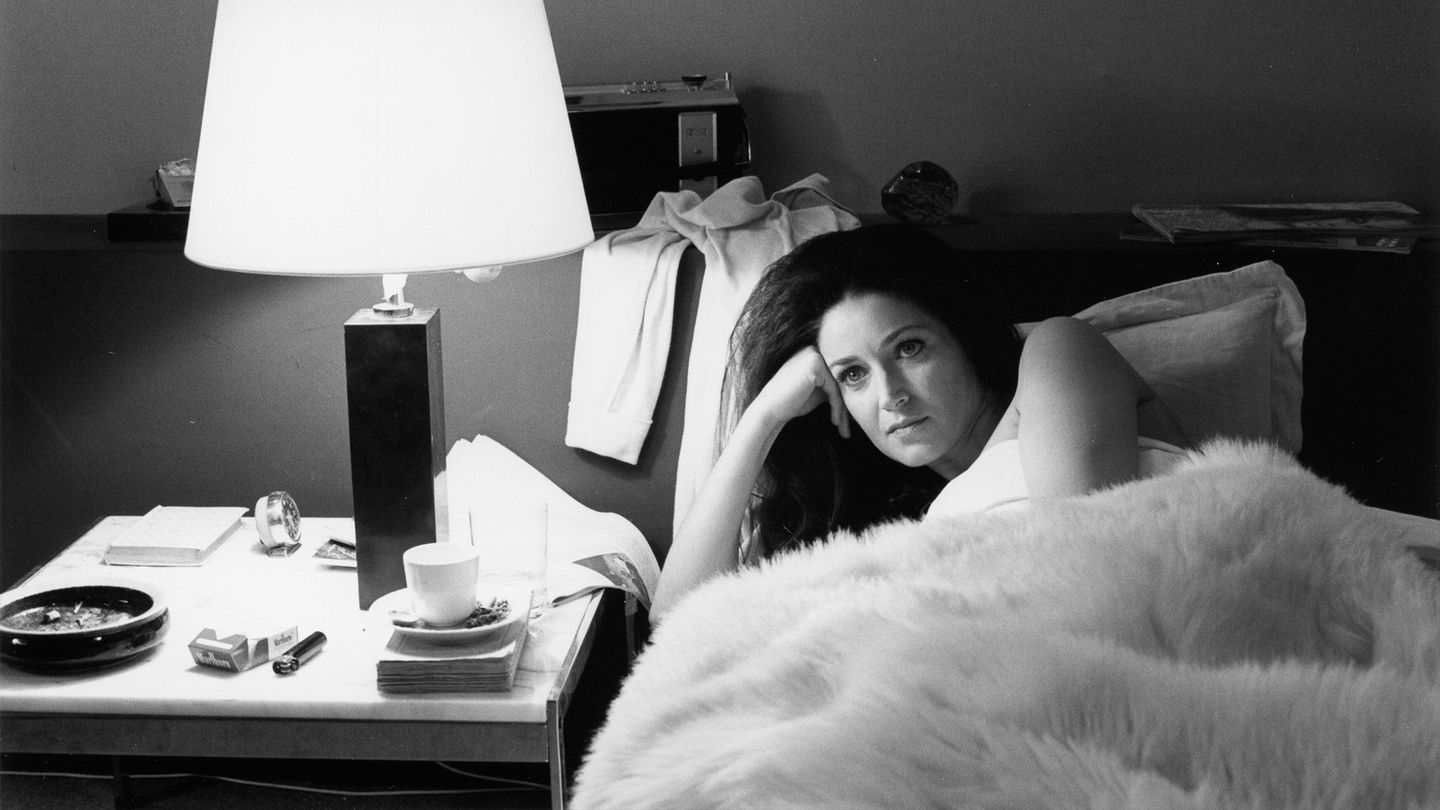 Ma nuit chez Maud - Trailer