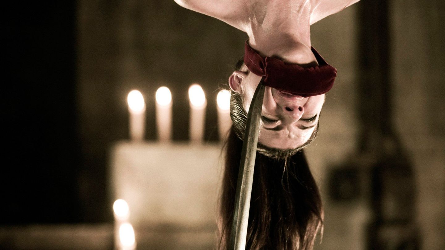 Hostel : chapitre II - Trailer
