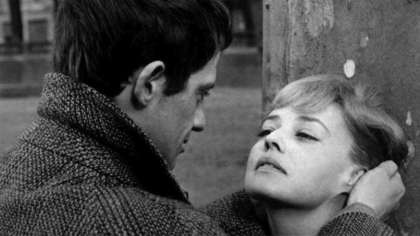 Moderato cantabile - Trailer