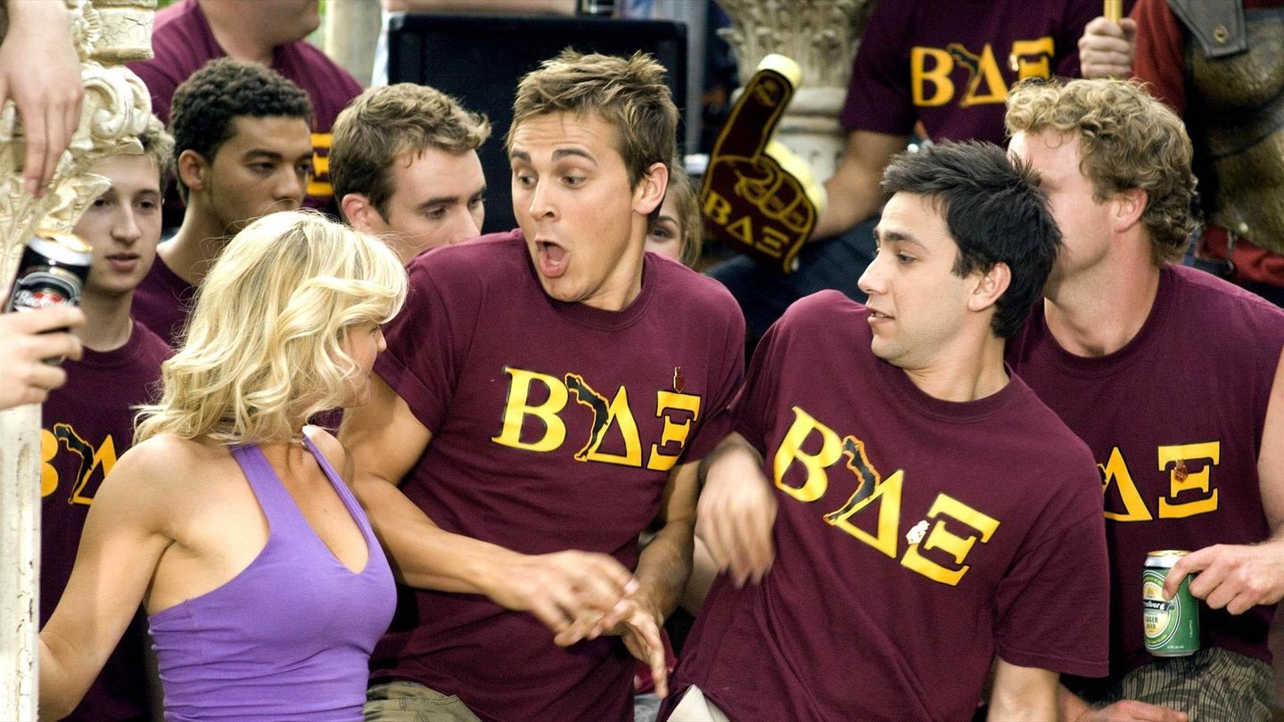 American Pie Presents : Campus en folie - Trailer