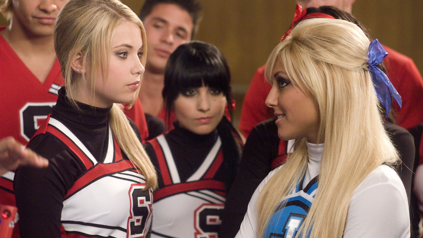 American Girls 4 : La guerre des blondes - Trailer