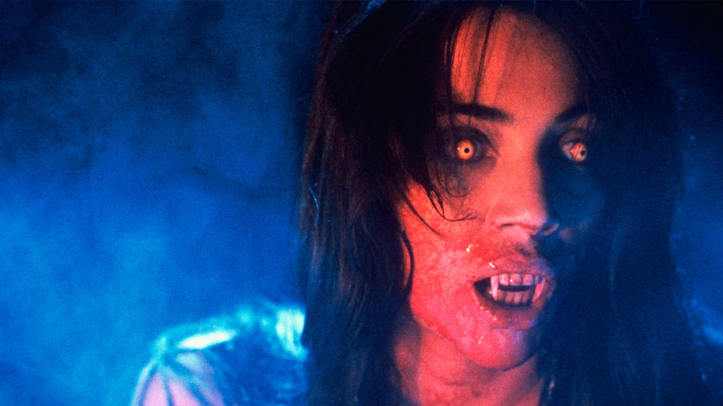 Vampire, vous avez dit vampire ? - Trailer