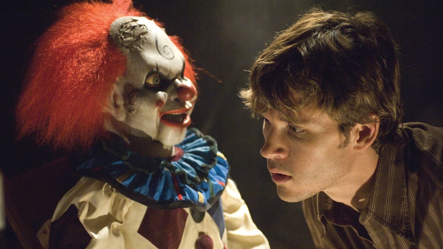 Dead Silence - Trailer