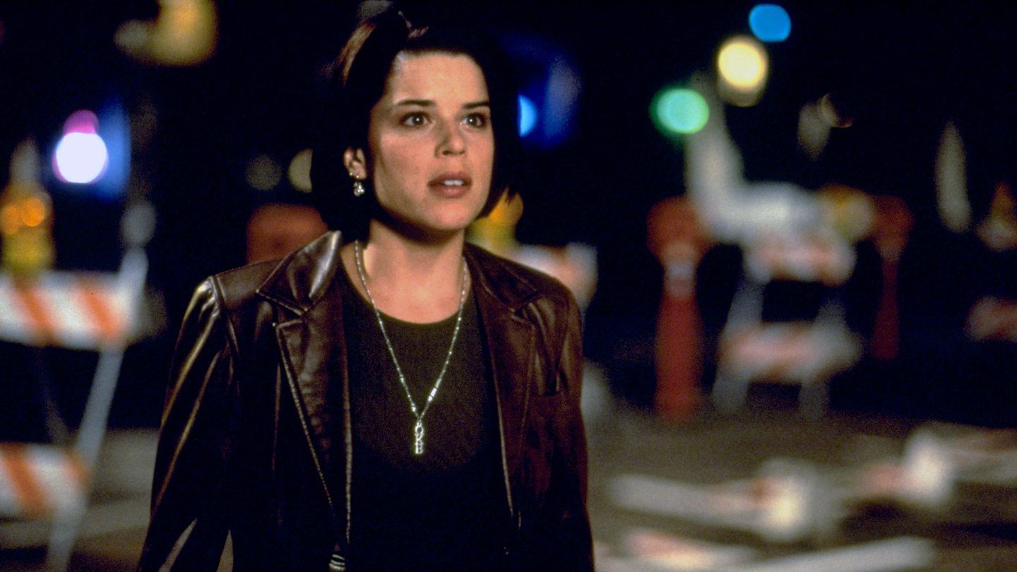 Scream 2 - Trailer