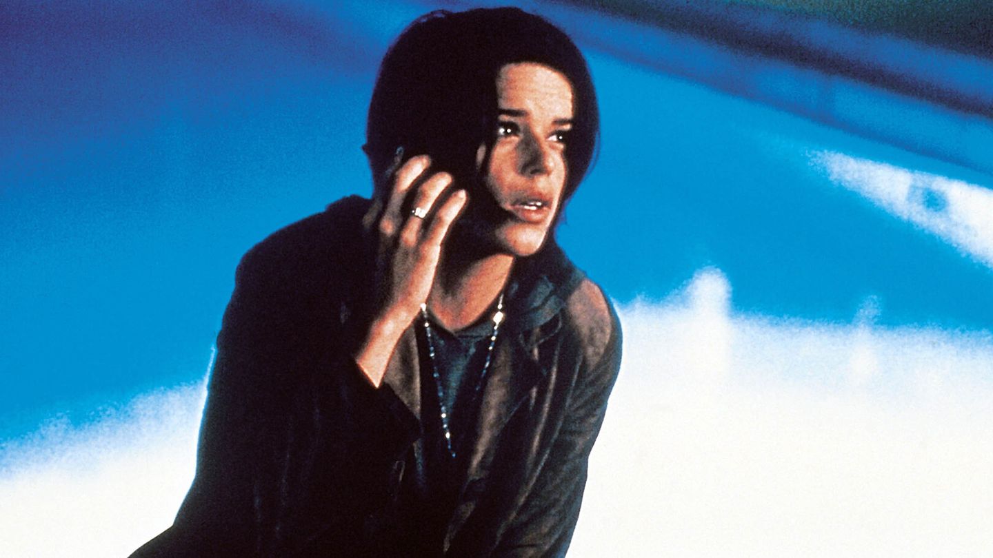 Scream 3 - Trailer