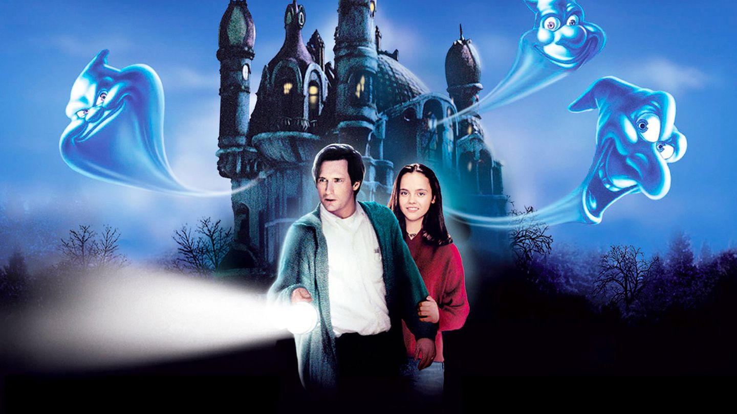 Casper - Trailer