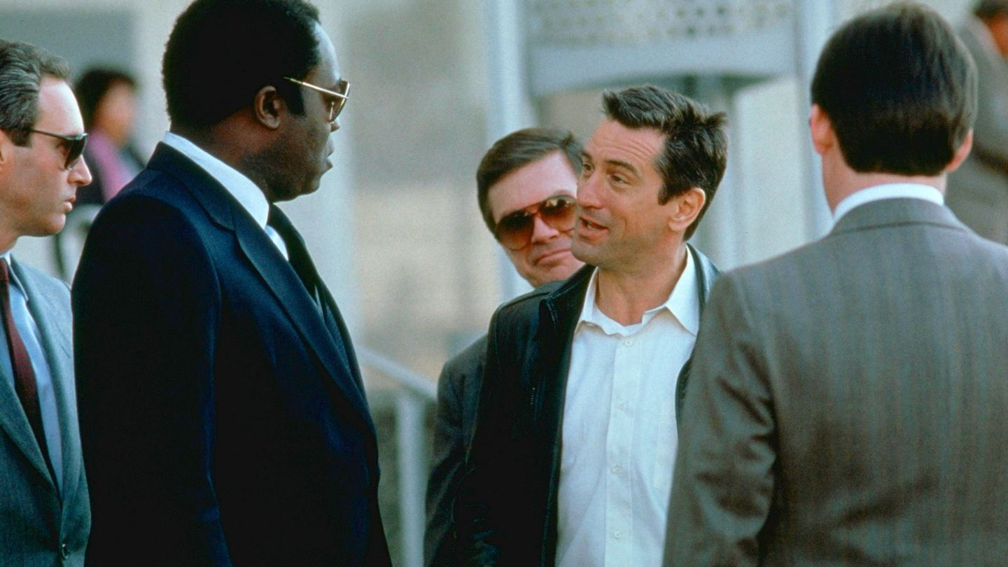 Midnight Run - Trailer