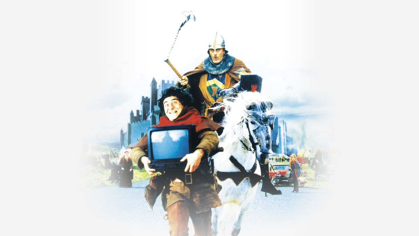 Les visiteurs 2 : les couloirs du temps - Trailer