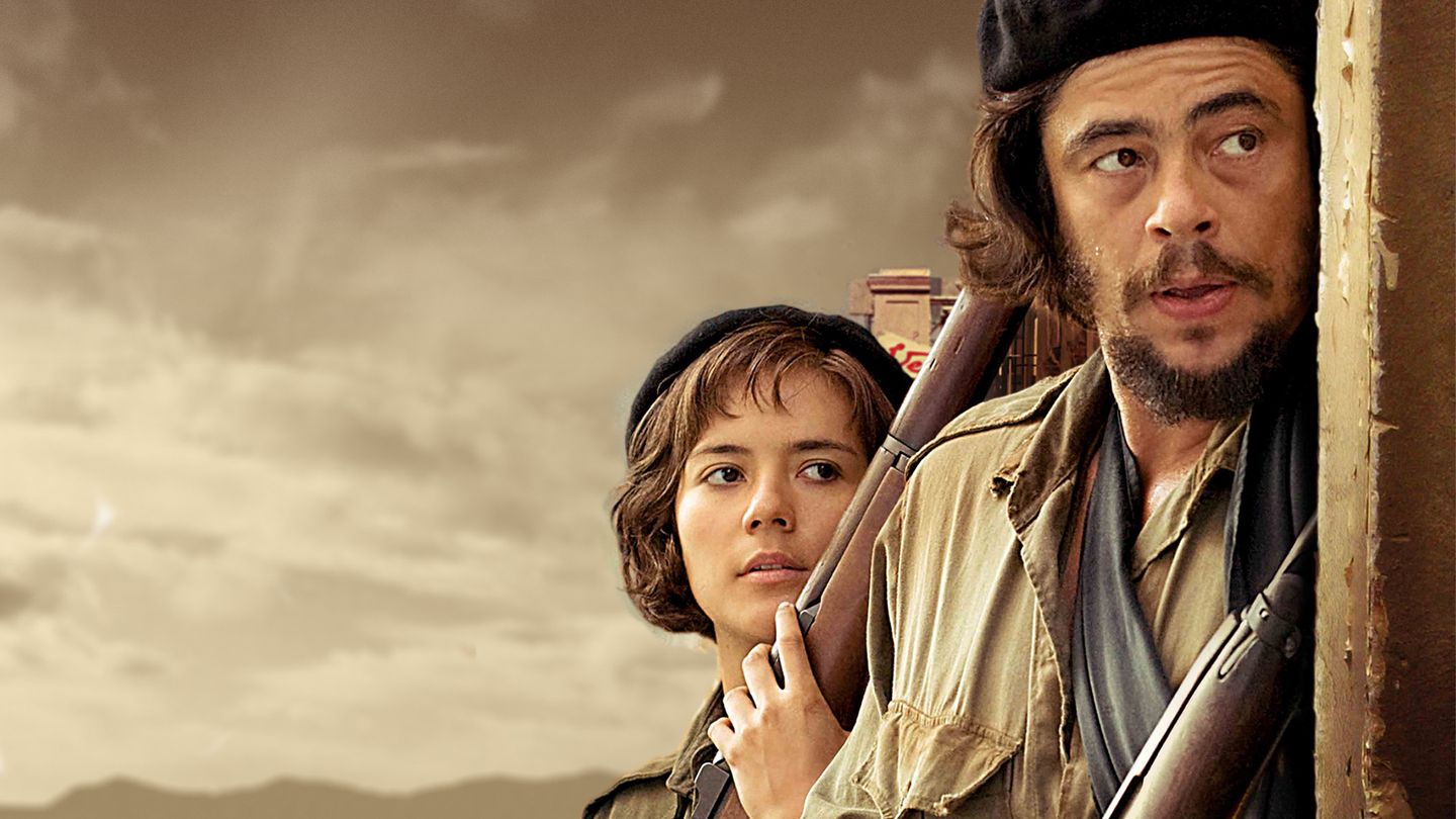 Che, 1re partie : l'Argentin - Trailer