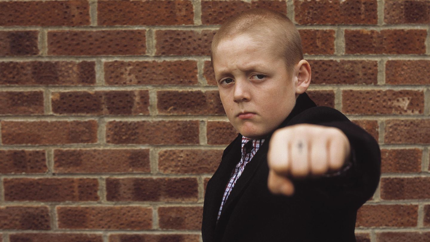 This is England - Trailer