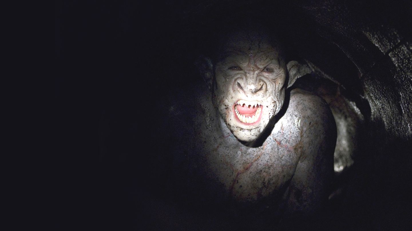 The Descent : Part 2 - Trailer