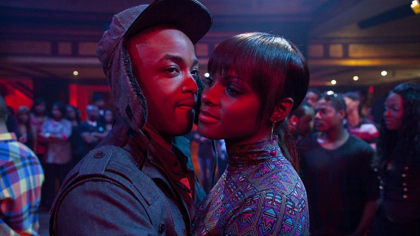 Steppin' 2 - Trailer