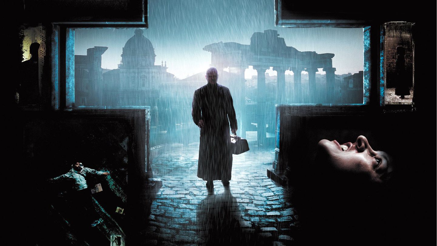 Le rite - Trailer