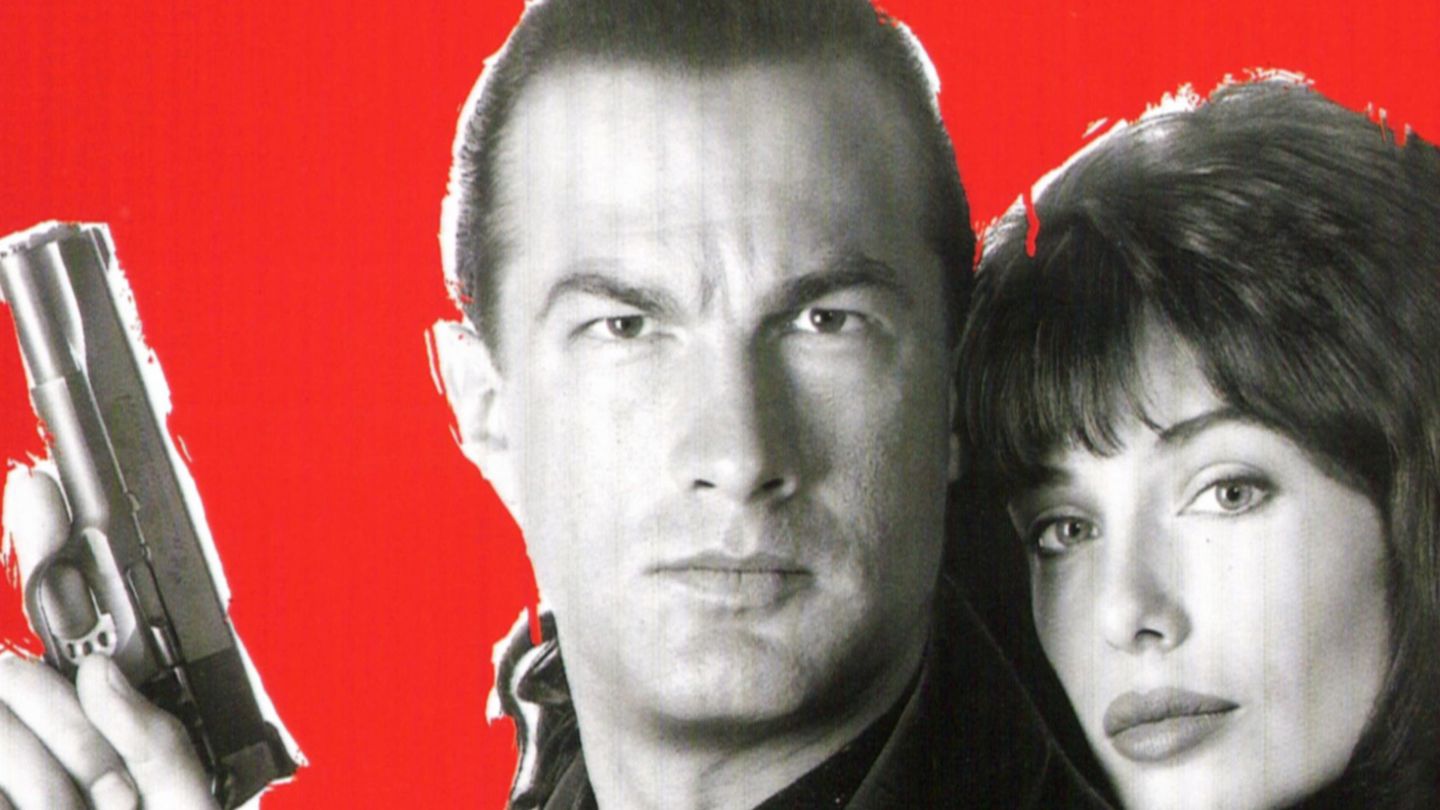 Echec et mort - Trailer