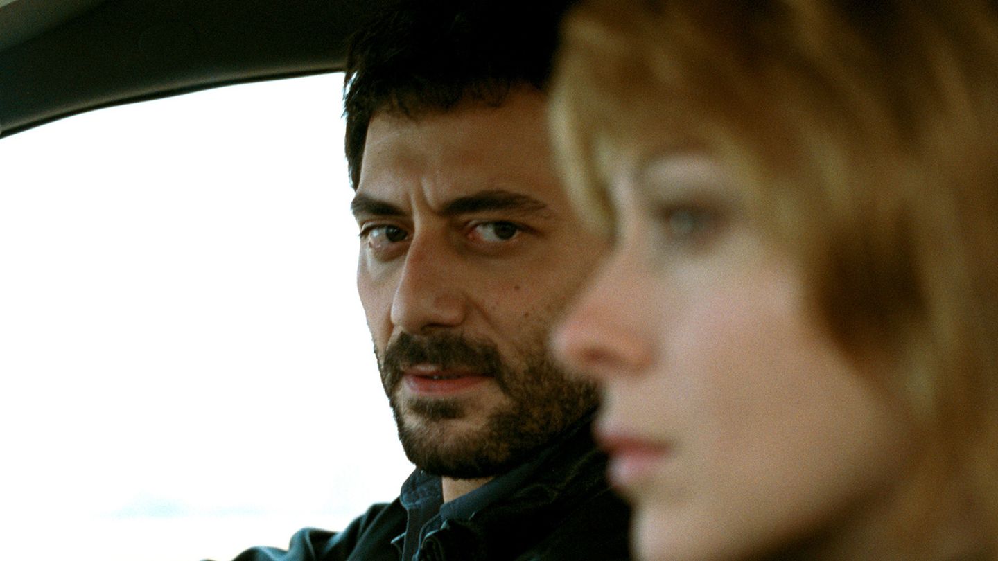 L'heure du crime - Trailer