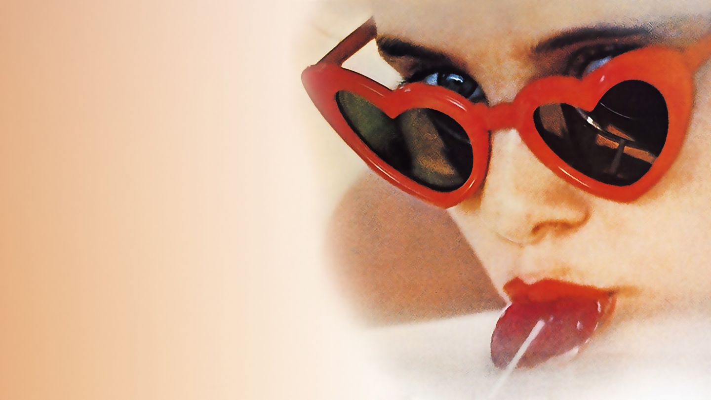 Lolita - Trailer