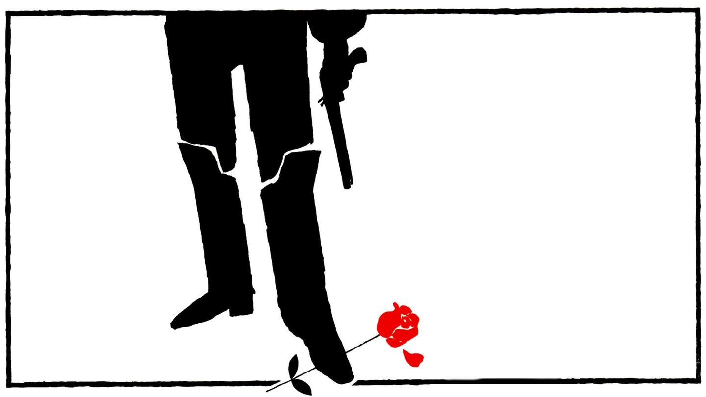 Barry Lyndon - Trailer