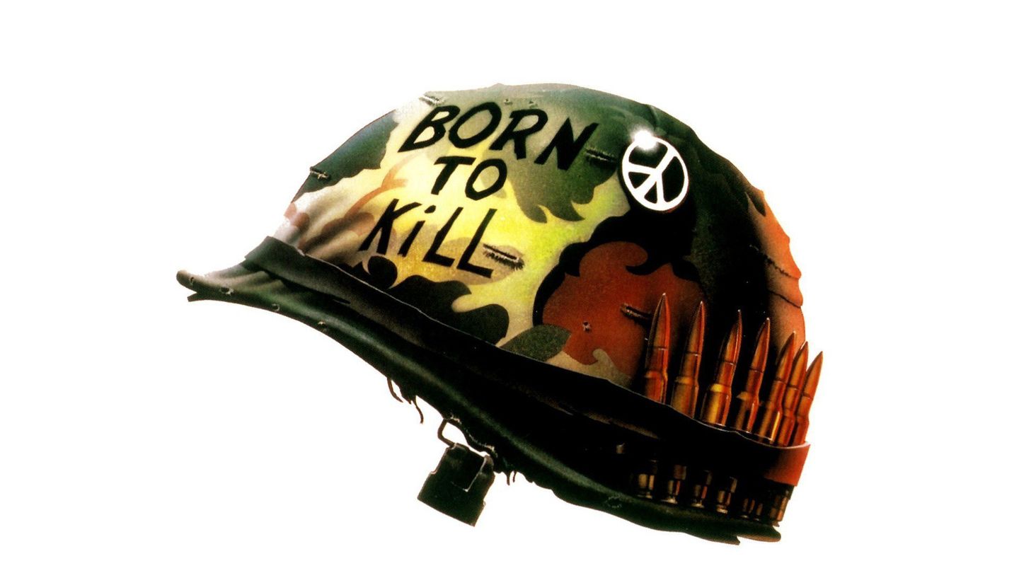 Full Metal Jacket - Trailer