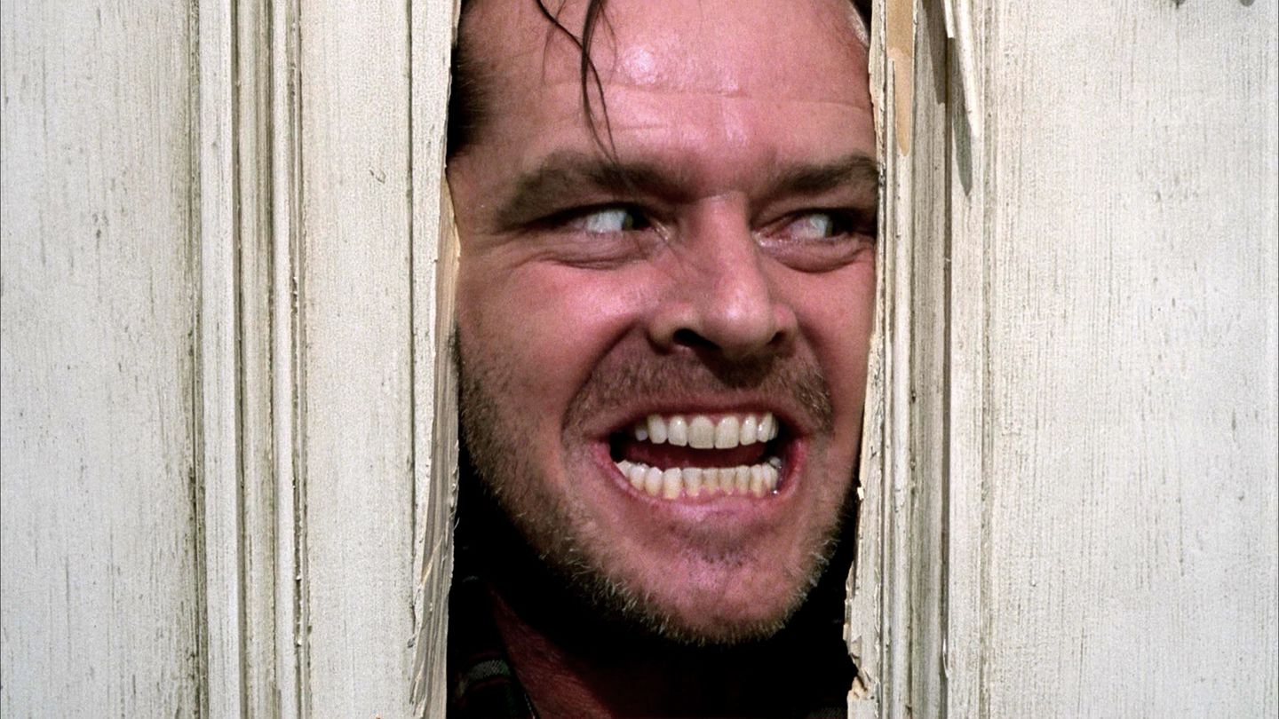 Shining - Trailer