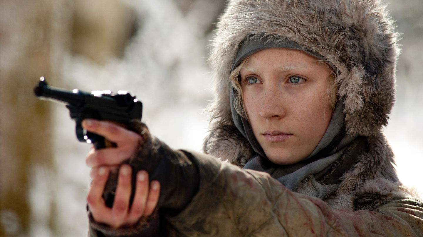 Hanna - Trailer
